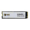 Kingsman KM600 Ultra 256GB M.2 NVMe PCIe SSD